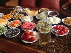 -品茗轩茶楼(江川路店)