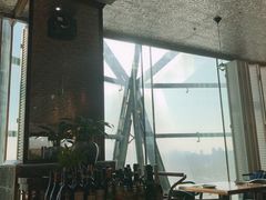 -FISH&POTATO Cō(地中海美食 万象城店)
