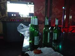 -范特西FANTASY量贩式KTV(民主广场店)