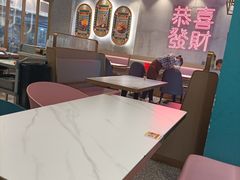 -柠檬树茶餐厅(海雅缤纷城店)