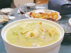 -君霖海鲜私房菜(春柳店)