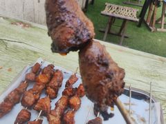 -王记西鎮电烤肉(汶上路店)