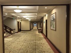-杭州香格里拉饭店