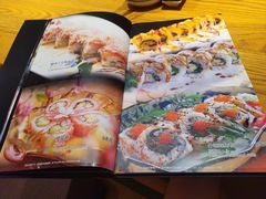 -万鱼亭·筑地屋 日本料理(淮海街店)