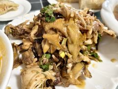 -知一馨香熏肉大饼(抚顺石化大学店)