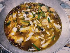 -八张桌子(老店)