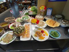 -天门佬鳝鱼馆(小南湖店)