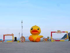 -西涌国际滨海旅游区