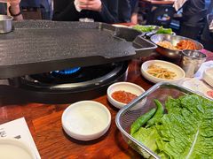 -Dombe豚(黑猪肉街店)
