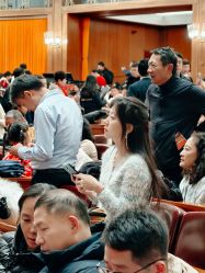 -人民大会堂宴会厅