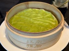 -江南雅厨(李公堤店)