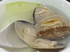 -大海山·十八年海鲜闽菜(金港店)