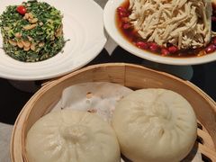 -晓淮山·扬州早茶·淮扬菜(龙阳广场店)