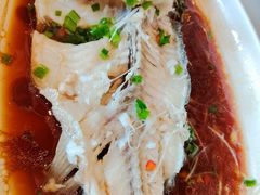 -红樱桃·欢乐餐厅(太原里店)