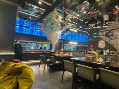 -西塔老太太泥炉烤肉(北京北苑天街龙湖店)