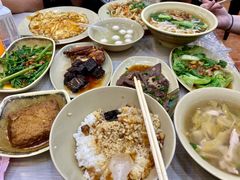 -圆宝台湾小吃(迎津街店)
