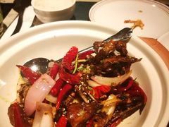 -T館·花园艺术餐厅