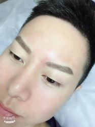 点击看大图 -西施无菌半永久纹绣眉眼影唇轻增发纹发际线