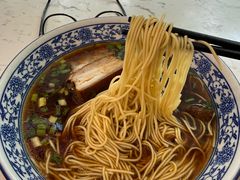 -伟记奥面馆(养育巷店)