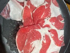 原切牛眼肉-呷哺呷哺 黄金牧场 (欢乐谷店)