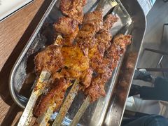 -贯贯吉·清真餐厅(浙江中路店)