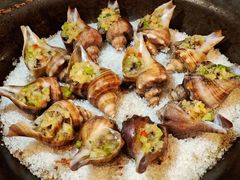 -龙宴海鲜城(经中路店)