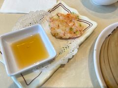 -香港池仔记肠粉王(博多新记襄阳南路店)