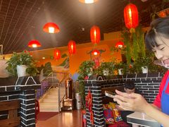 -江湖水乡铁锅炖魚(周庄嘉园店)