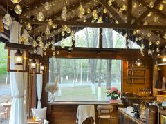 -长白岛森林公园