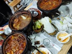 -范贤光鸡公煲(平乐园总店)