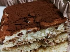 -美丽心情蛋糕(江苏路店)