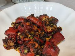 -四季民福烤鸭店(外滩外白渡桥店)