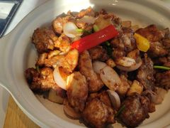 -百富源·海鲜辽菜(浑河堡店)