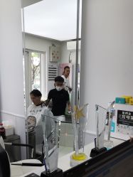 -LJOY丽锦造型·烫发染发