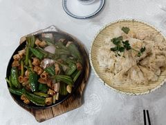 -成惠食府(赤岗店)