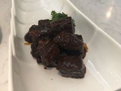 时间里文火小牛肉-时间里·新派粤菜(远洋店)