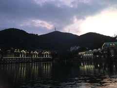 -茵特拉根酒店·西餐厅