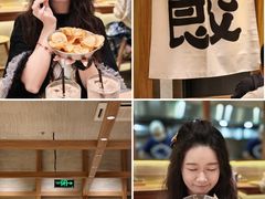 -深圳湾万象城(南山店)