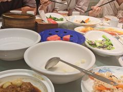 -北京全聚德(方庄店)