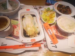 -红荔村肠粉(岗厦店)