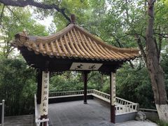 -北极阁公园