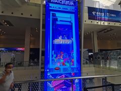 -东浩兰生上海世博展览馆