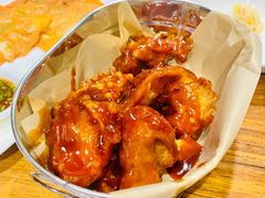 -紫霞门韩国料理烤肉(深南东路店)