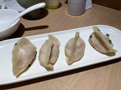 -苏小柳点心·手作小笼包(浦东嘉里城分院)