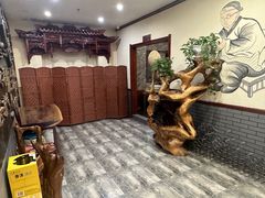 -德羊府老北京羊蝎子火锅