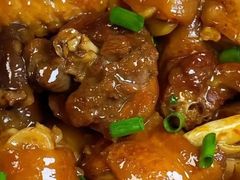 -曹丞相·地锅鸡·地锅鱼(武林店)