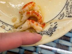 蒜蓉小龙虾-去吃小龙虾·江湖菜·烧烤(南滨路店)