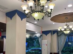 大堂-中发源·清真餐厅(春风店)