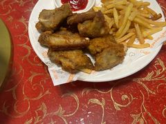 -湛江海鲜食府(一号路店)