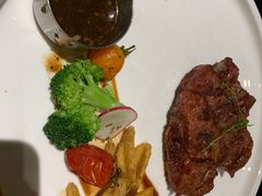 -半悦牛排(龙湖西宸天街店)